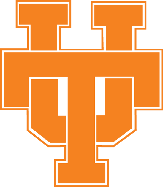 Tennessee Volunteers 1967-1982 Alternate Logo iron on transfers for T-shirts